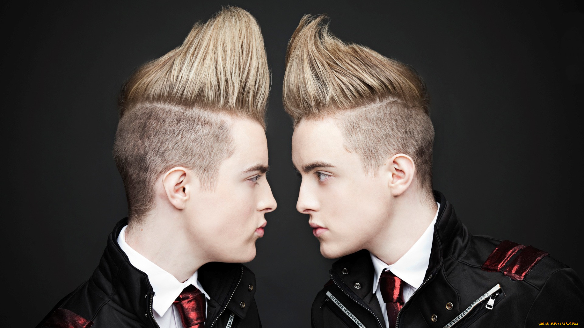 jedward, , -, 